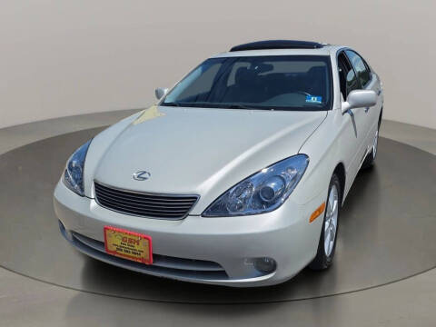 2005 Lexus ES 330