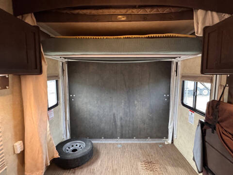 2015 Forest River Stealth