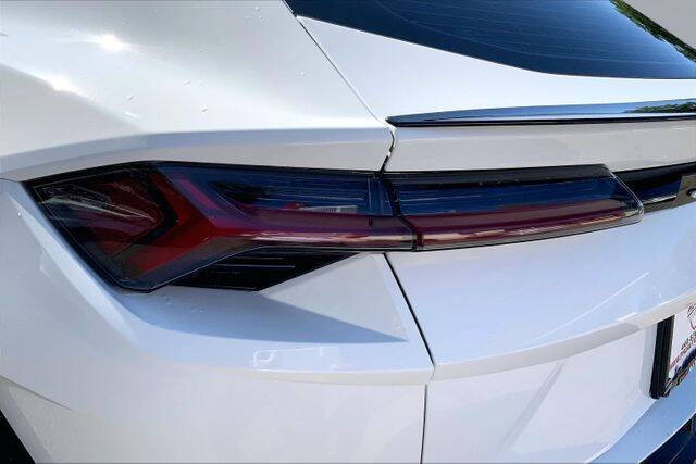 2023 Lamborghini Urus S