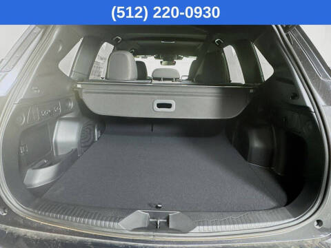 2025 Subaru Forester Premium Hybrid