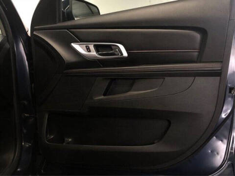 2015 GMC Terrain SLE-1