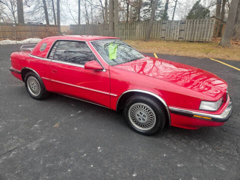 1991 Chrysler TC