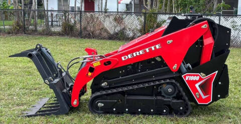 2025 Derette V1000