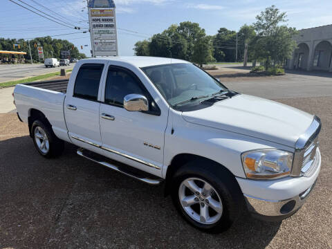 2008 Dodge Ram 1500 ST