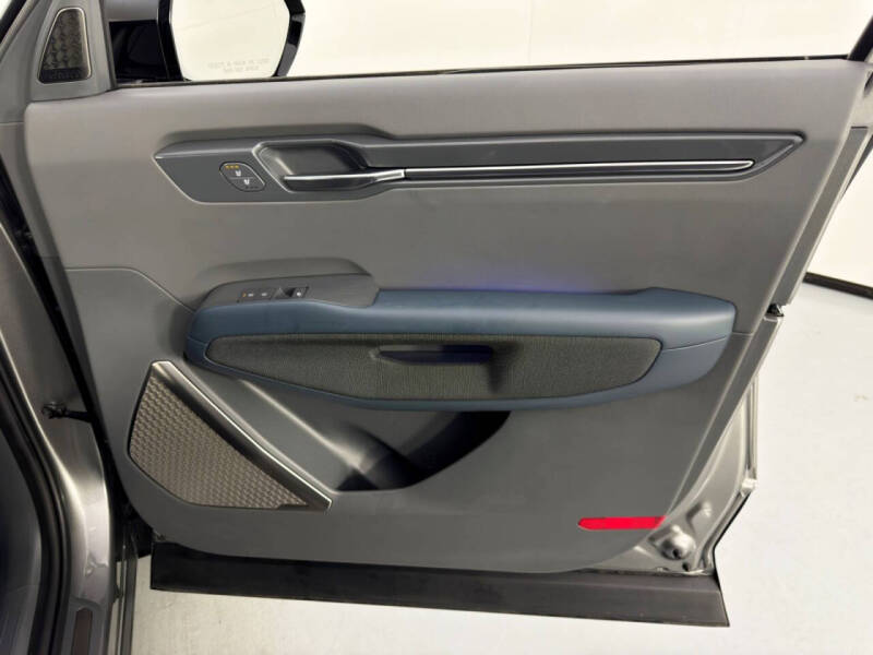 2024 Kia EV9 GT-Line