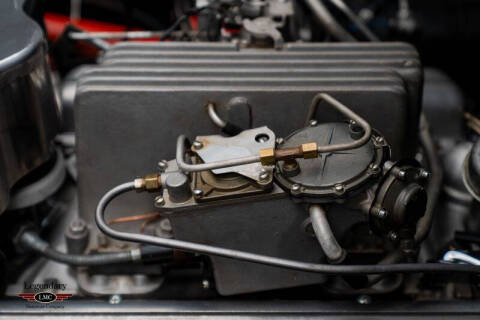 1957 Chevrolet Corvette