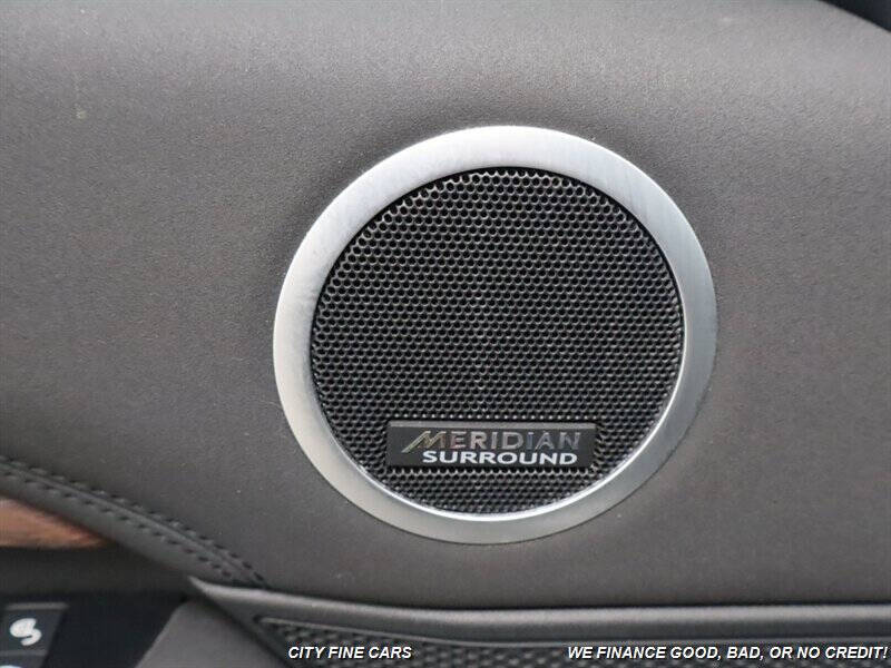 2019 Land Rover Discovery HSE