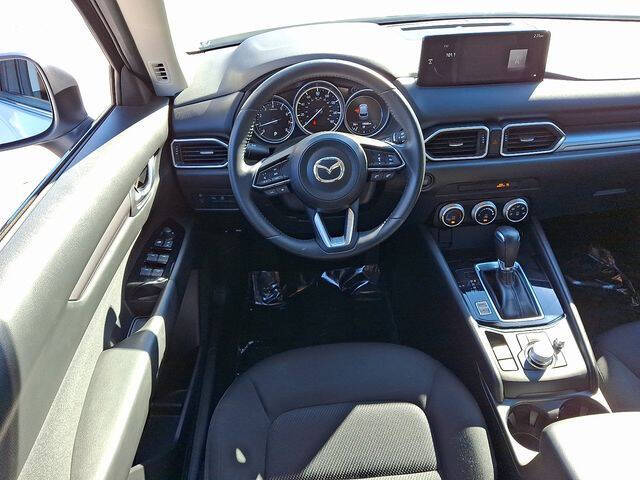 2023 Mazda CX-5 2.5 S