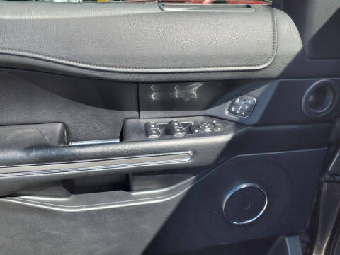 2018 Ford Expedition XLT