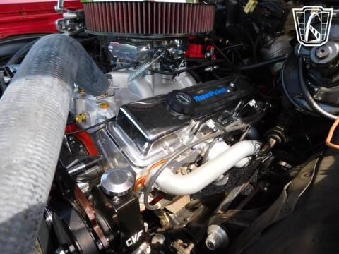 1972 Chevrolet Chevelle