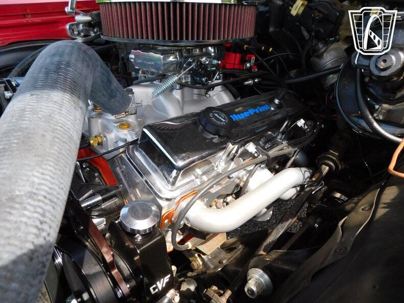 1972 Chevrolet Chevelle