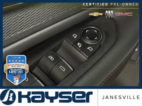 2024 Chevrolet Blazer EV RS