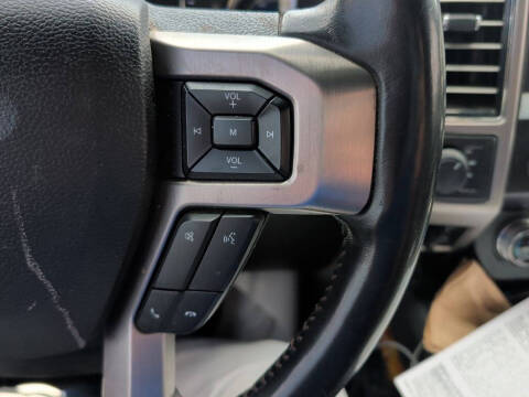2020 Ford F-250 Super Duty