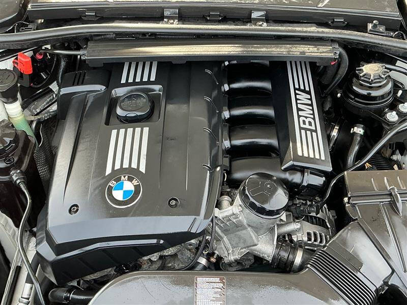 2012 BMW 3 Series 328i