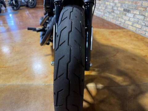 2022 Harley-Davidson Iron 883™