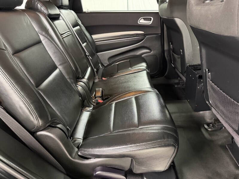 2020 Dodge Durango Pursuit