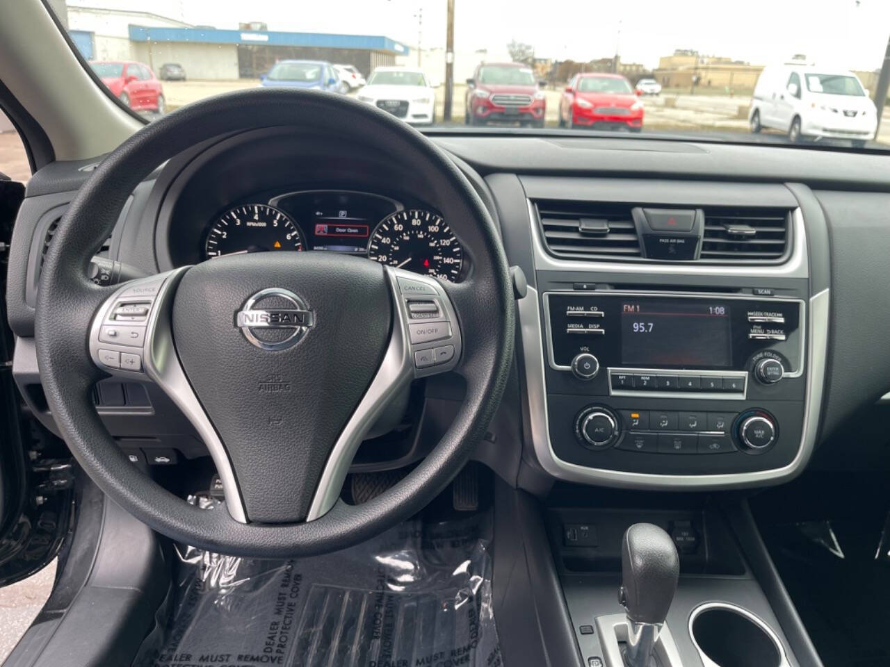 2018 Nissan Altima for sale at Gateway Motor Sales in Cudahy, WI