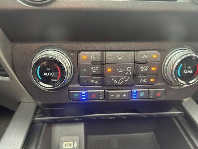 2019 Ford F-250 Super Duty