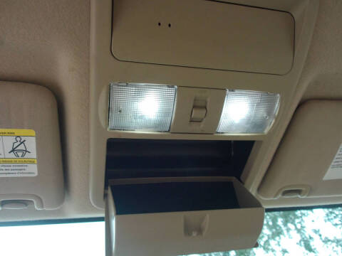 2016 Nissan Frontier