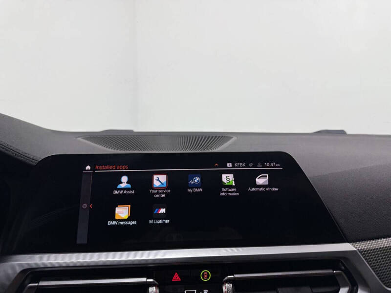 2021 BMW 4 Series 430i