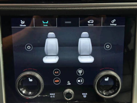 2019 Land Rover Range Rover