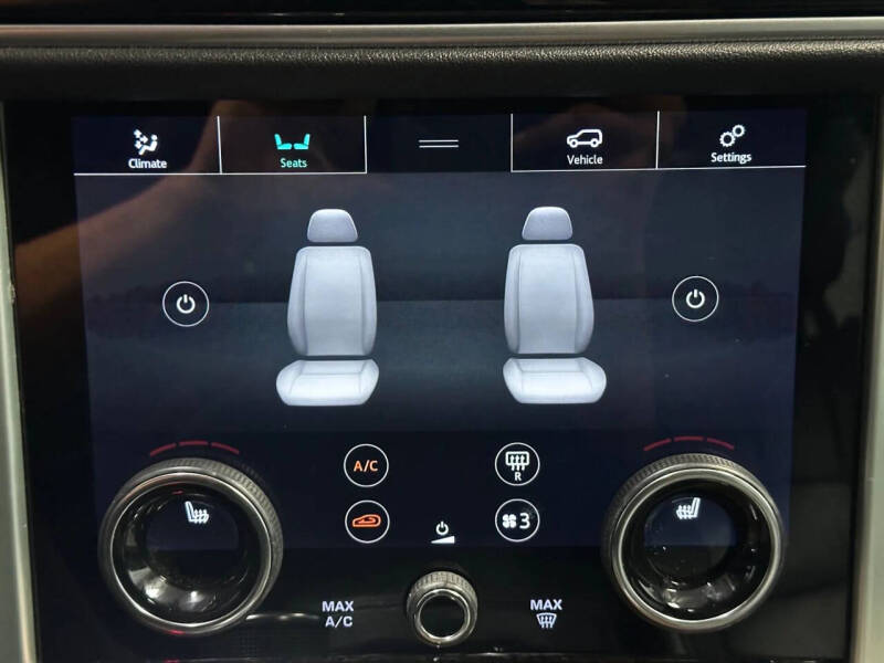 2019 Land Rover Range Rover