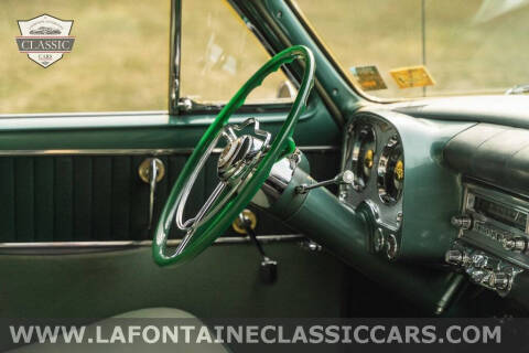 1954 Chrysler New Yorker