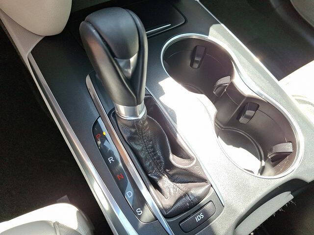 2014 Acura MDX w/Tech