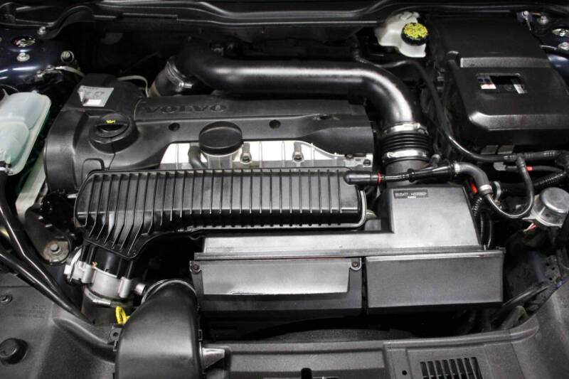 2012 Volvo C70 T5 Premier Plus