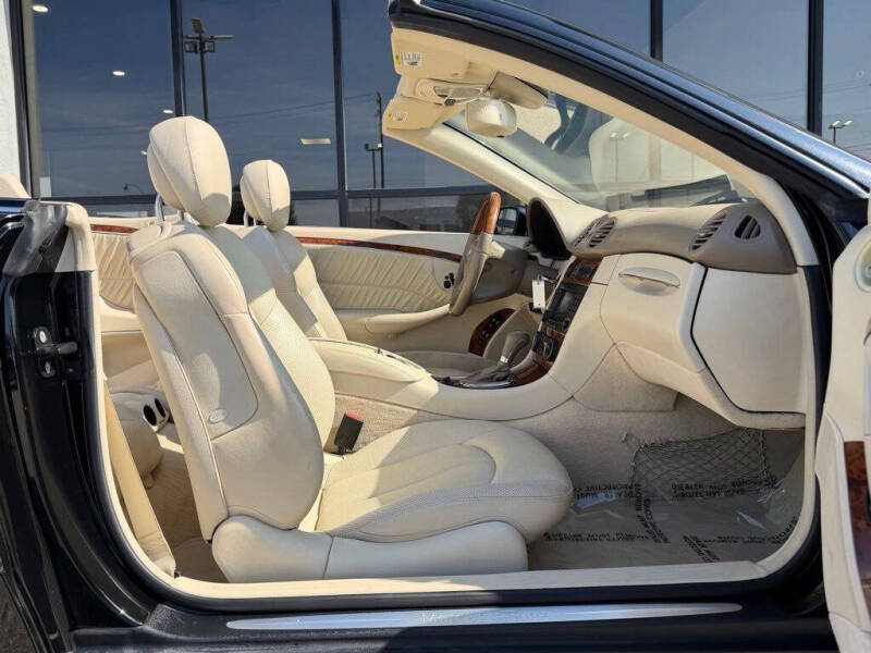 2009 Mercedes-Benz CLK CLK 350