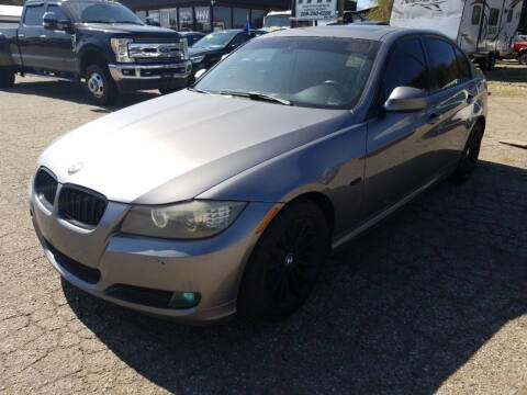 2011 BMW 3 Series for sale at Kim's Kars LLC in Caldwell ID