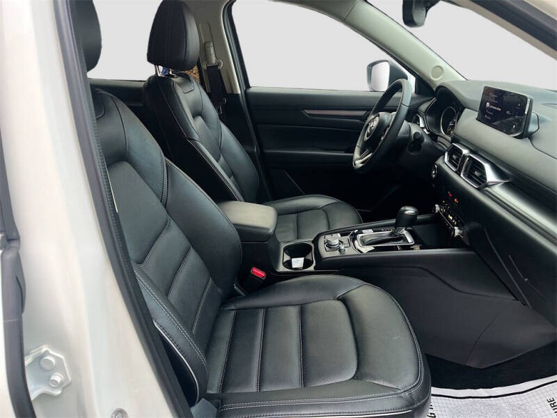 2024 Mazda CX-5 2.5 S Preferred