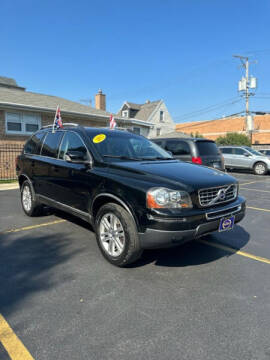 2012 Volvo XC90 for sale at AutoBank in Chicago IL