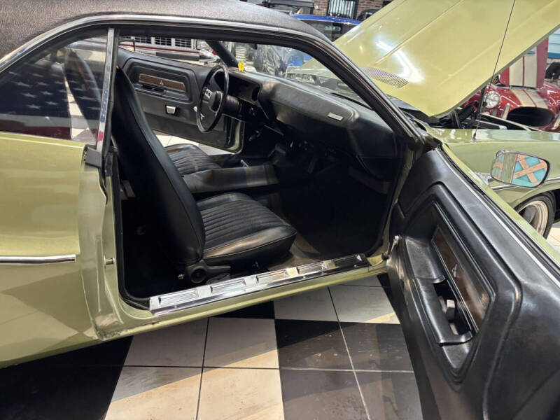 1972 Dodge Challenger