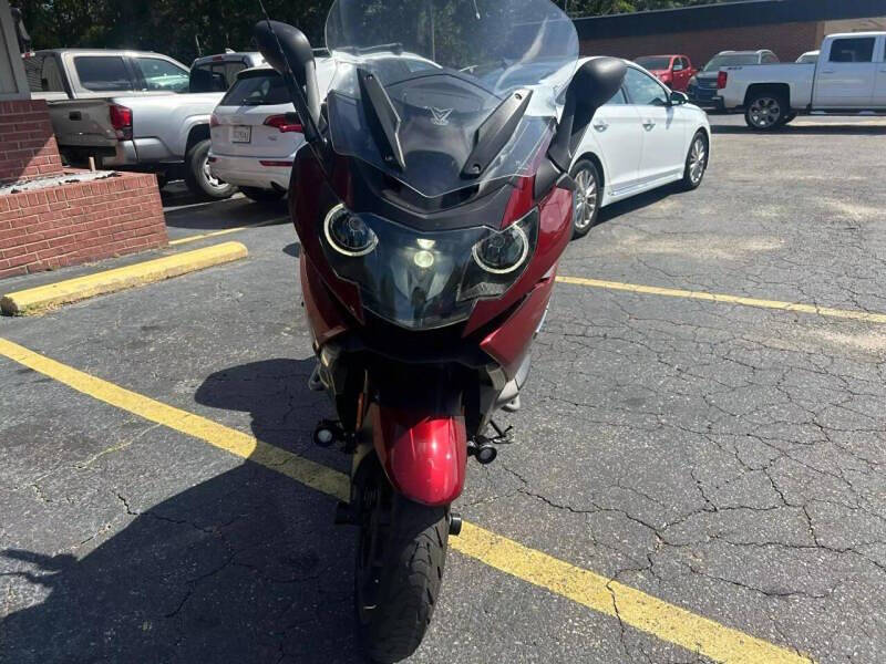 2012 BMW K 1600 GT for sale at Yep Cars in Dothan, AL