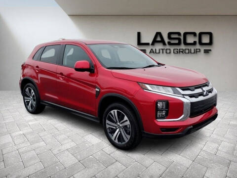 2024 Mitsubishi Outlander Sport for sale at Lasco of Grand Blanc in Grand Blanc MI