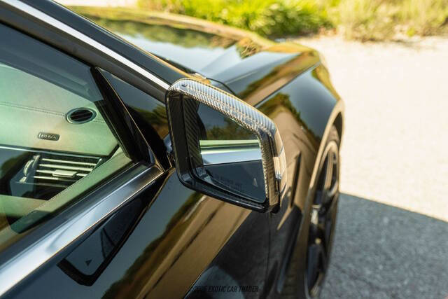 2013 Mercedes-Benz E-Class E 63 AMG