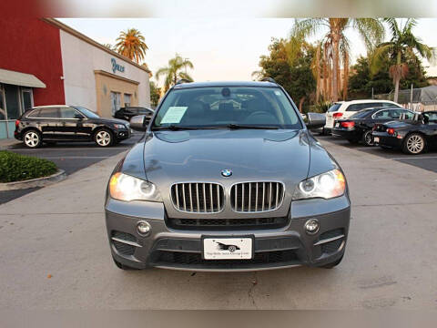 2013 BMW X5