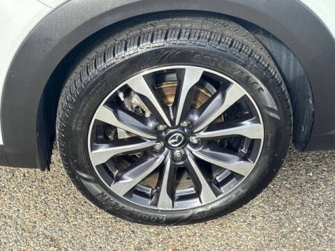 2019 Mazda CX-3 Touring