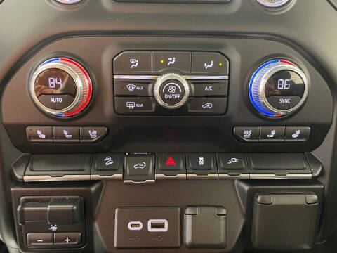 2022 GMC Sierra 1500 Limited