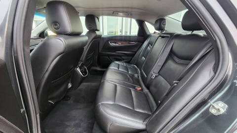 2017 Cadillac XTS Luxury