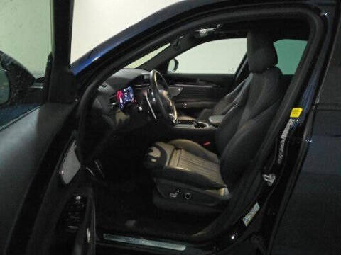 2023 Maserati Grecale Modena