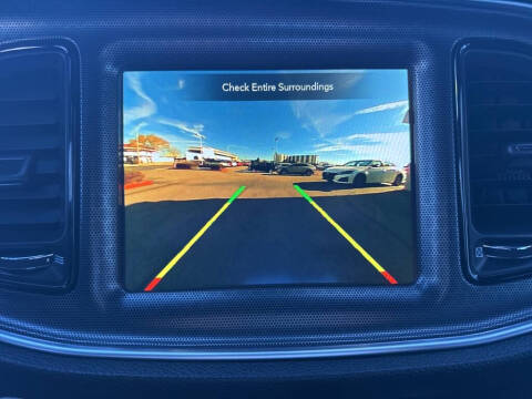 2018 Dodge Challenger T/A 392