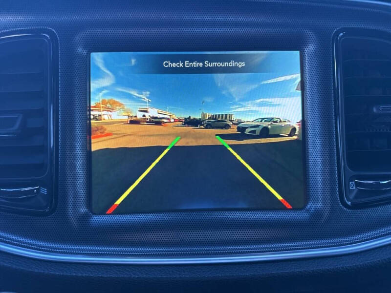 2018 Dodge Challenger T/A 392