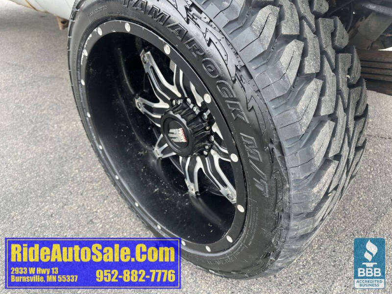 2003 Dodge Ram 2500