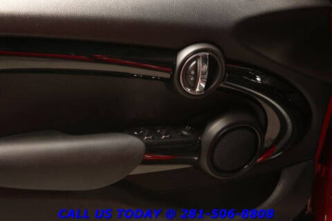 2019 MINI Hardtop 4 Door Cooper