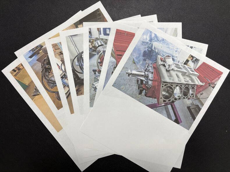 1966 Oldsmobile Starfire