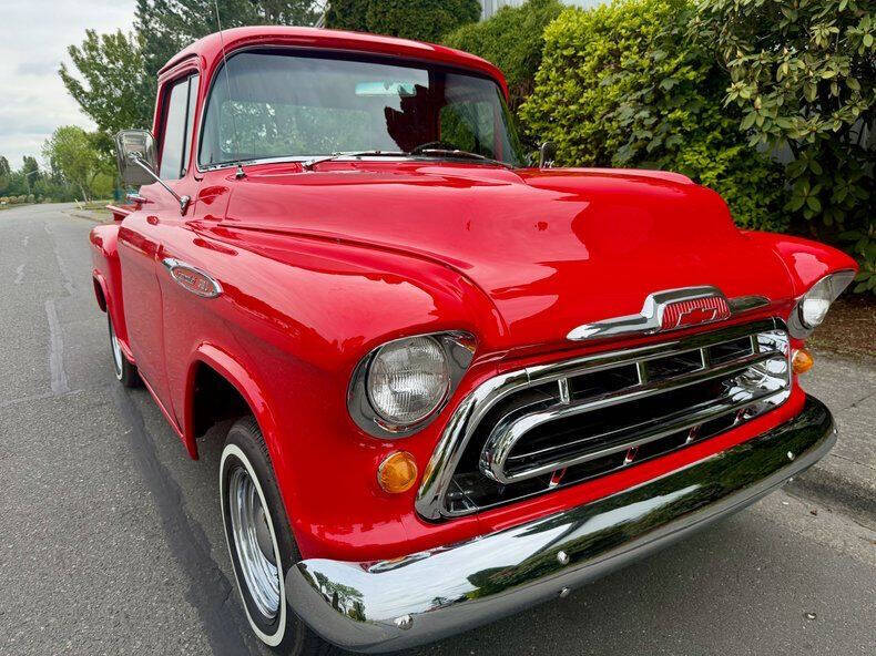 1957 Chevrolet 3100