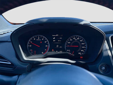 2023 Subaru WRX Limited