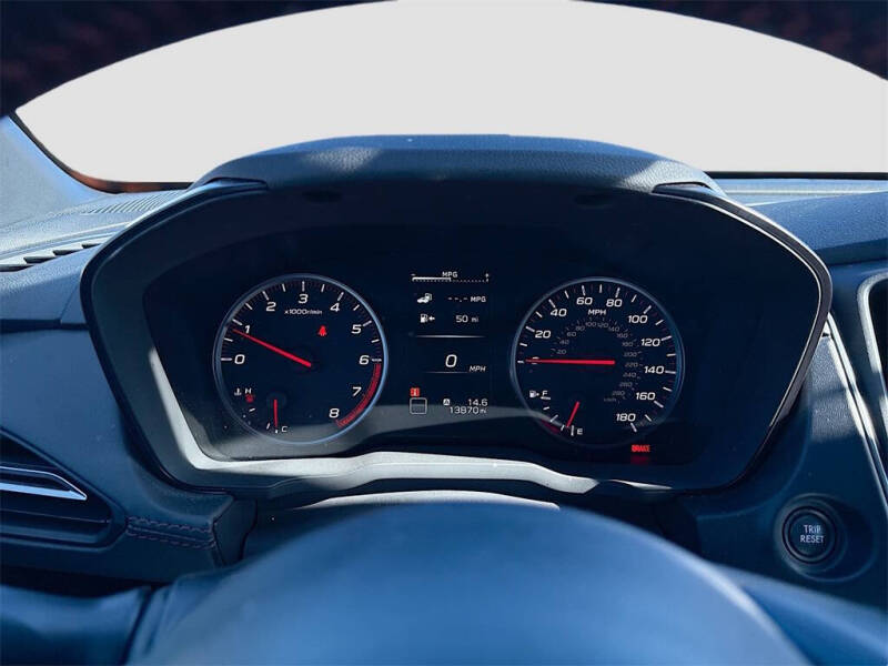 2023 Subaru WRX Limited